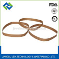 High quality good strength Sealer PTFE seamless belt